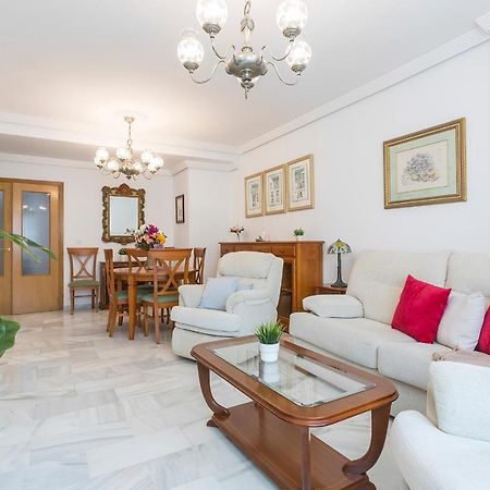 Avenida Playa 3 Rooms 2 Banos Cádiz Buitenkant foto